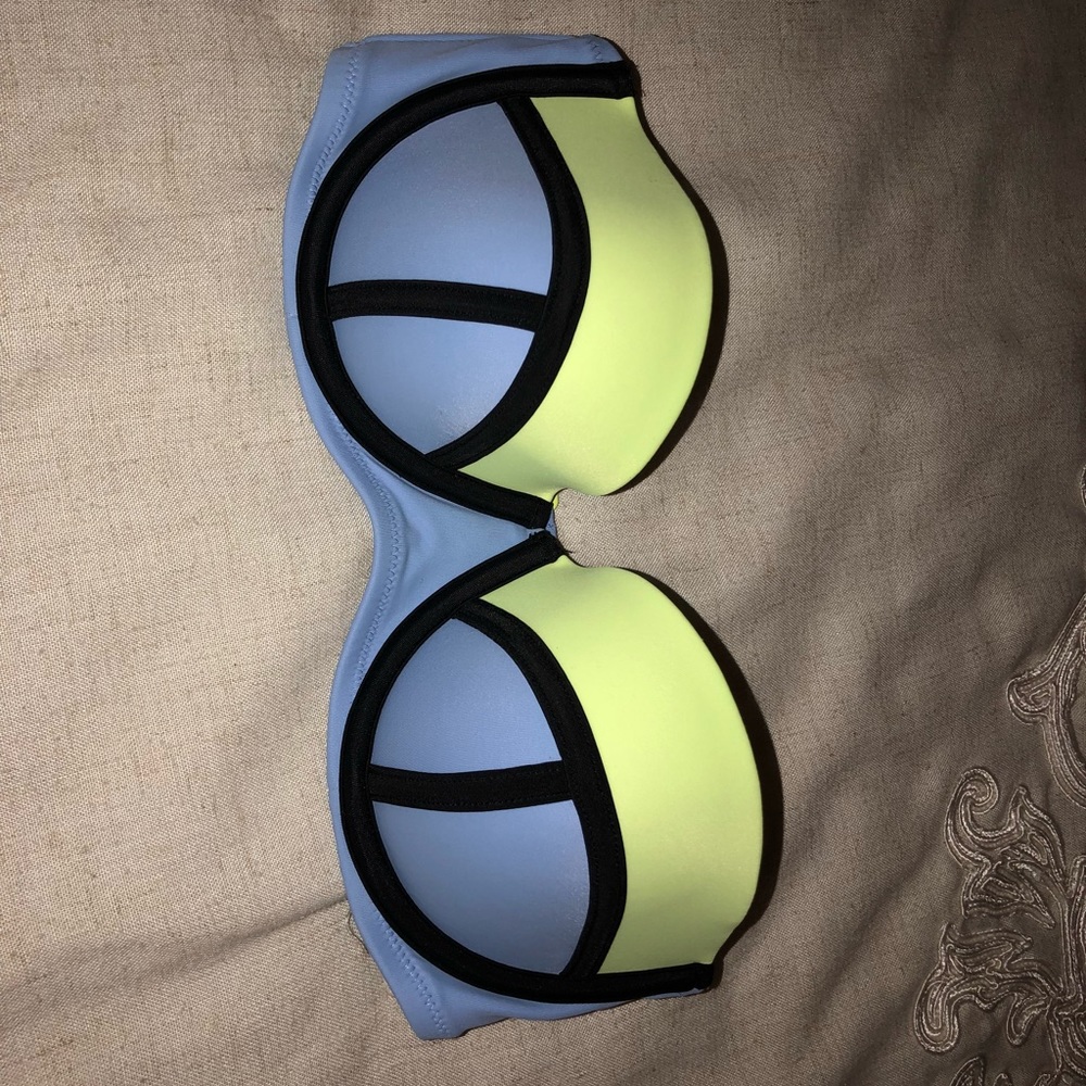 Victoria Secret Bathing Suit top